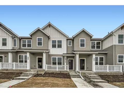 700 N Bently St, Watkins, CO 80137