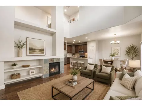 9763 W Hinsdale Ln, Littleton, CO 80128