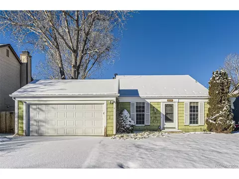 19644 E Girard Dr, Aurora, CO 80013