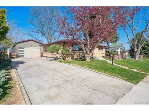 4625 S Huron St, Englewood, CO 80110