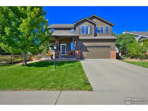 11445 Ebony St, Firestone, CO 80504 photo 1
