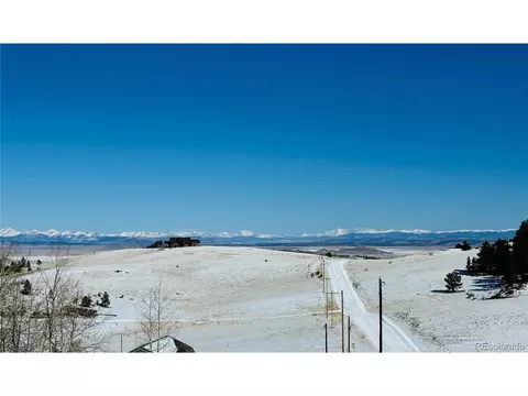 54 Blacksmith Rd, Hartsel, CO 80449 photo 2