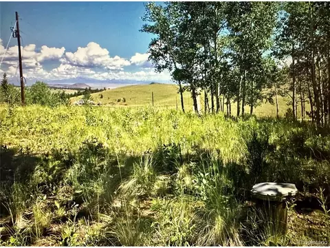 54 Blacksmith Rd, Hartsel, CO 80449 photo 11