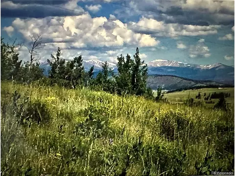 54 Blacksmith Rd, Hartsel, CO 80449