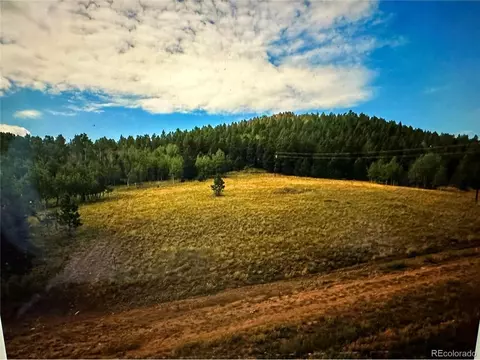 54 Blacksmith Rd, Hartsel, CO 80449 photo 12