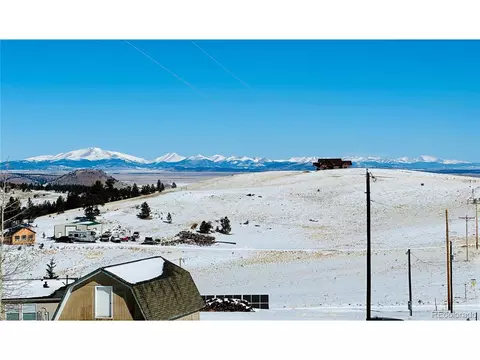 54 Blacksmith Rd, Hartsel, CO 80449 photo 6
