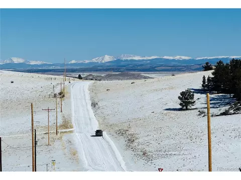 54 Blacksmith Rd, Hartsel, CO 80449 photo 3