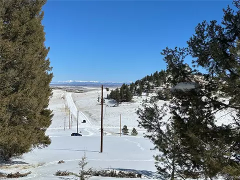 54 Blacksmith Rd, Hartsel, CO 80449 photo 5