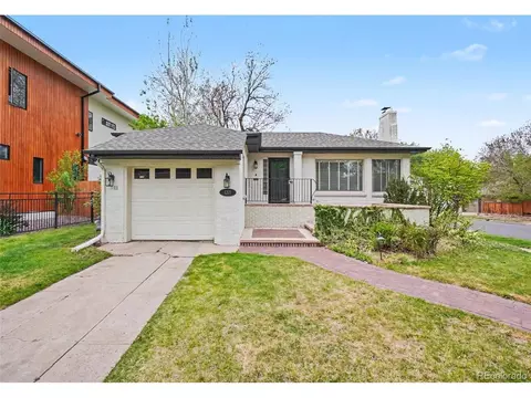 1201 S Clayton St, Denver, CO 80210
