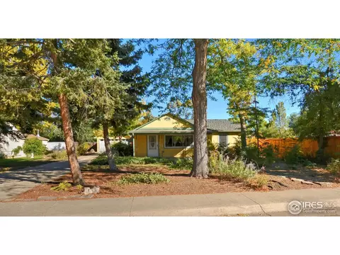 705 Franklin Ave, Berthoud, CO 80513 photo 1