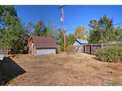 705 Franklin Ave, Berthoud, CO 80513 photo 30