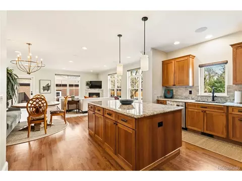 1901 S Logan St, Denver, CO 80210