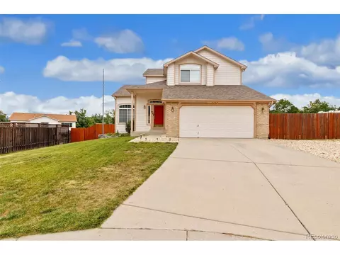4120 Cricket Ct, Colorado Springs, CO 80918