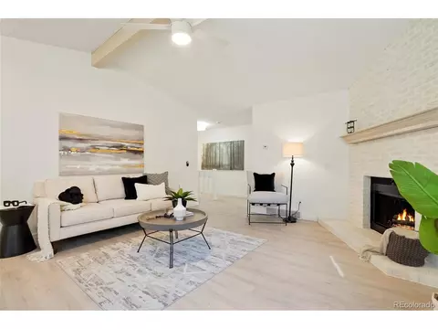 Undisclosed, Longmont, CO 80503