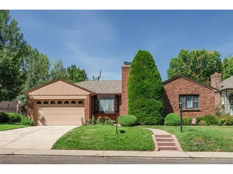 363 Fairfax St, Denver, CO 80220