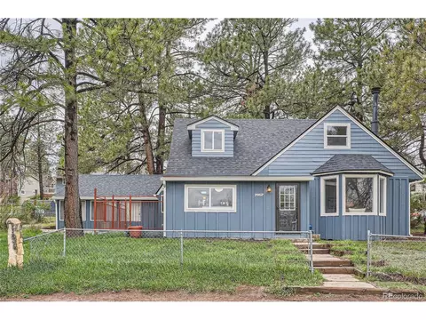 7957 Elm St, Louviers, CO 80131