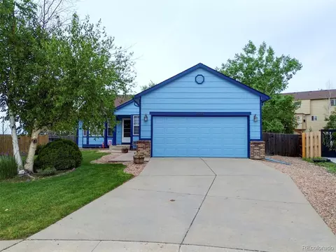 2630 Tibburn Way, Colorado Springs, CO 80922