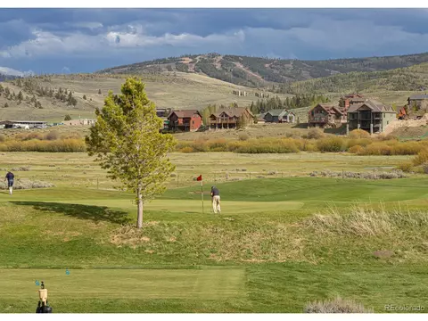 645 Ten Mile Dr, Granby, CO 80446