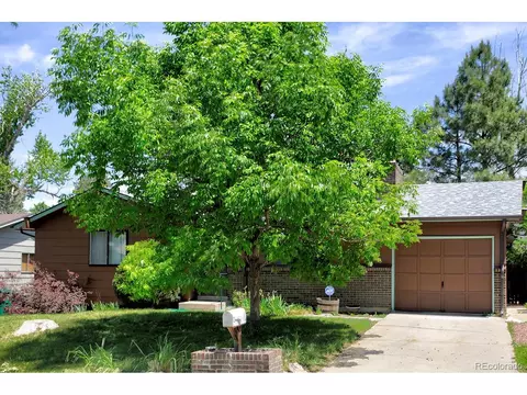 668 Norfolk Way, Aurora, CO 80011