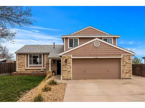 5454 E 114th Pl, Thornton, CO 80233 photo 1
