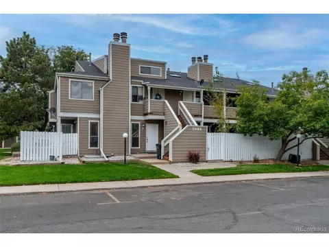 7995 E Colorado Ave #6, Denver, CO 80231