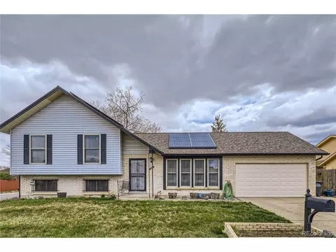 4996 Worchester St, Denver, CO 80239