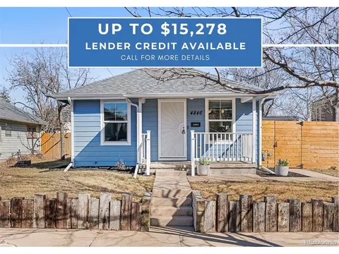 4846 Knox Ct, Denver, CO 80221