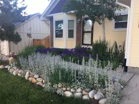 4768 S Zeno St, Aurora, CO 80015