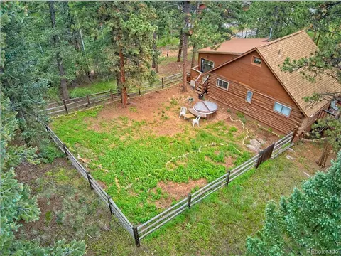 33775 Lutes Rd, Pine, CO 80470 photo 3