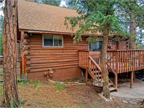 33775 Lutes Rd, Pine, CO 80470 photo 1
