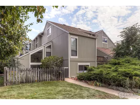 3049 Redstone Ln #C-2, Boulder, CO 80305 photo 1