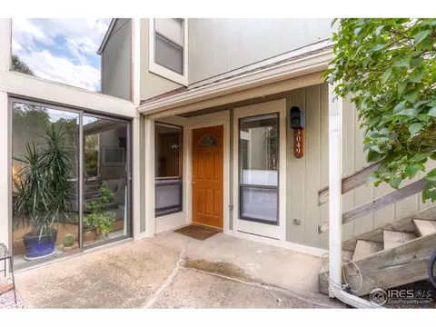3049 Redstone Ln #C-2, Boulder, CO 80305 photo 4