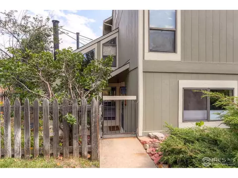 3049 Redstone Ln #C-2, Boulder, CO 80305 photo 2