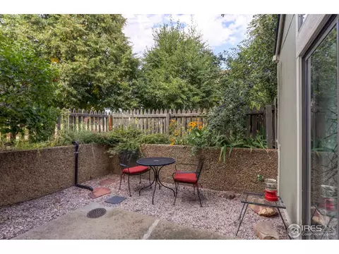 3049 Redstone Ln #C-2, Boulder, CO 80305 photo 5