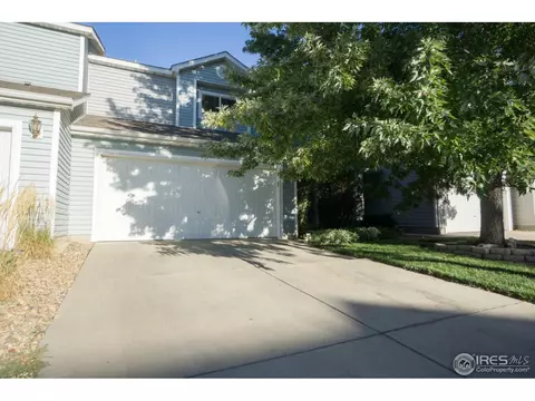 862 Macaw St, Brighton, CO 80601 photo 1