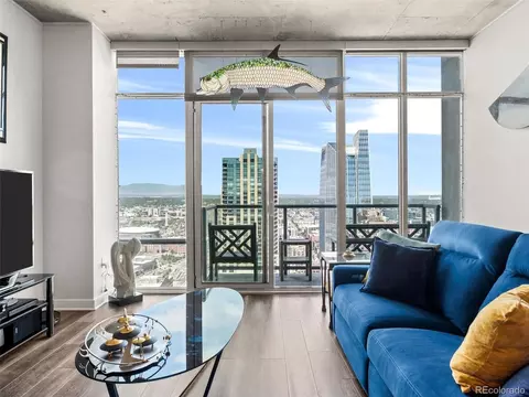891 14th St #4202, Denver, CO 80202