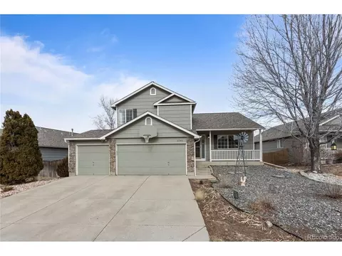 3743 Black Feather Trl, Castle Rock, CO 80104