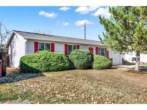 1147 S Owens Ct, Lakewood, CO 80232