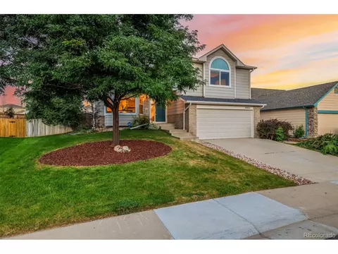 20023 E Tufts Dr, Centennial, CO 80015
