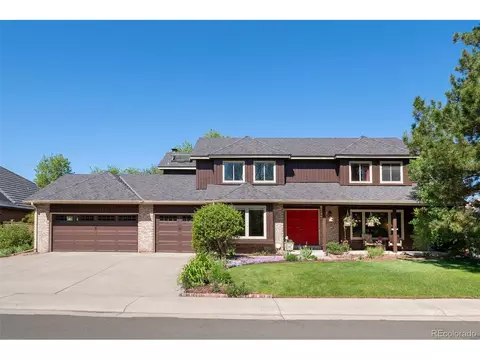 5753 S Kittredge St, Centennial, CO 80015