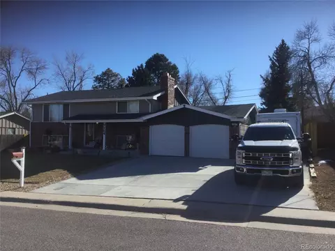7124 W 74th Pl, Arvada, CO 80003