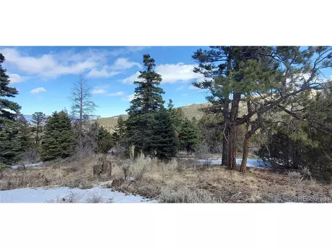 Undisclosed, Fort Garland, CO 81133