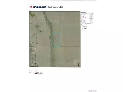 2260 Center Rd, Como, CO 80432 photo 20