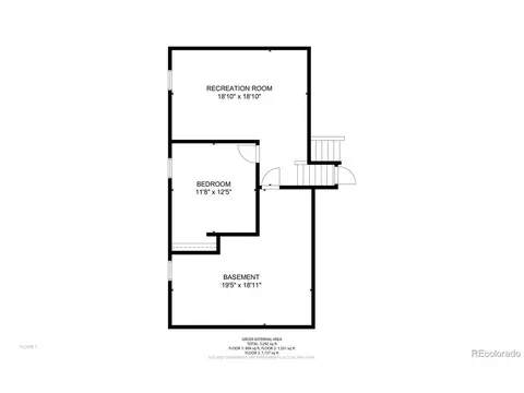 7844 Everett Way, Arvada, CO 80005 photo 37