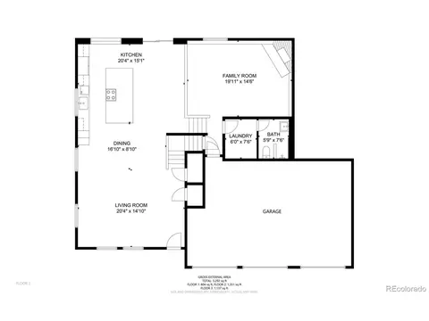 7844 Everett Way, Arvada, CO 80005 photo 35