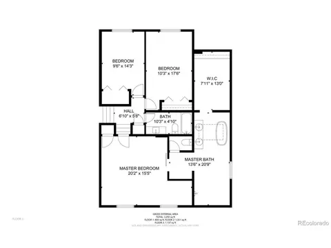 7844 Everett Way, Arvada, CO 80005 photo 36