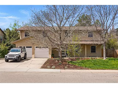 6219 S Krameria St, Centennial, CO 80111