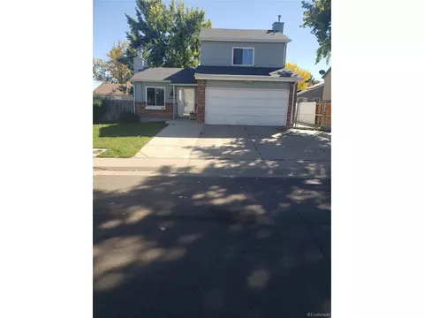 14532 E 45th Ave, Denver, CO 80239 photo 1