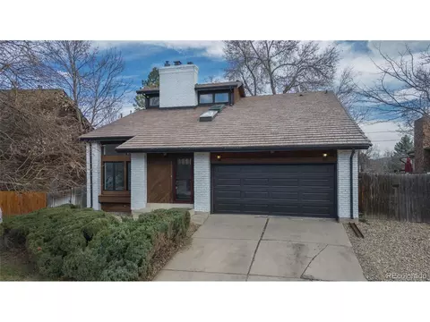2822 S Uinta St, Denver, CO 80231