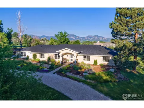 583 Ord Dr, Boulder, CO 80303 photo 1